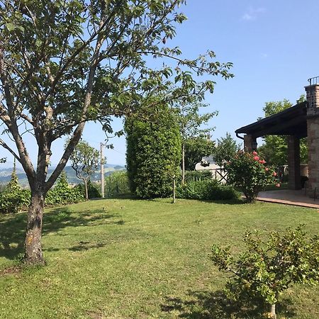 B&B Marconi Montefalcone Appennino Exterior foto