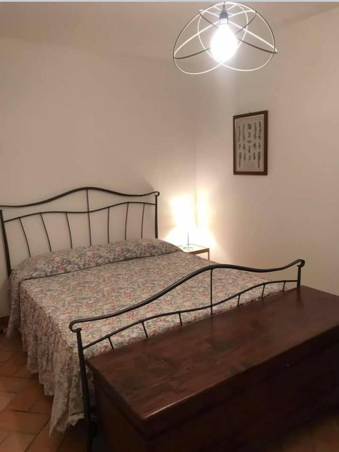 B&B Marconi Montefalcone Appennino Exterior foto