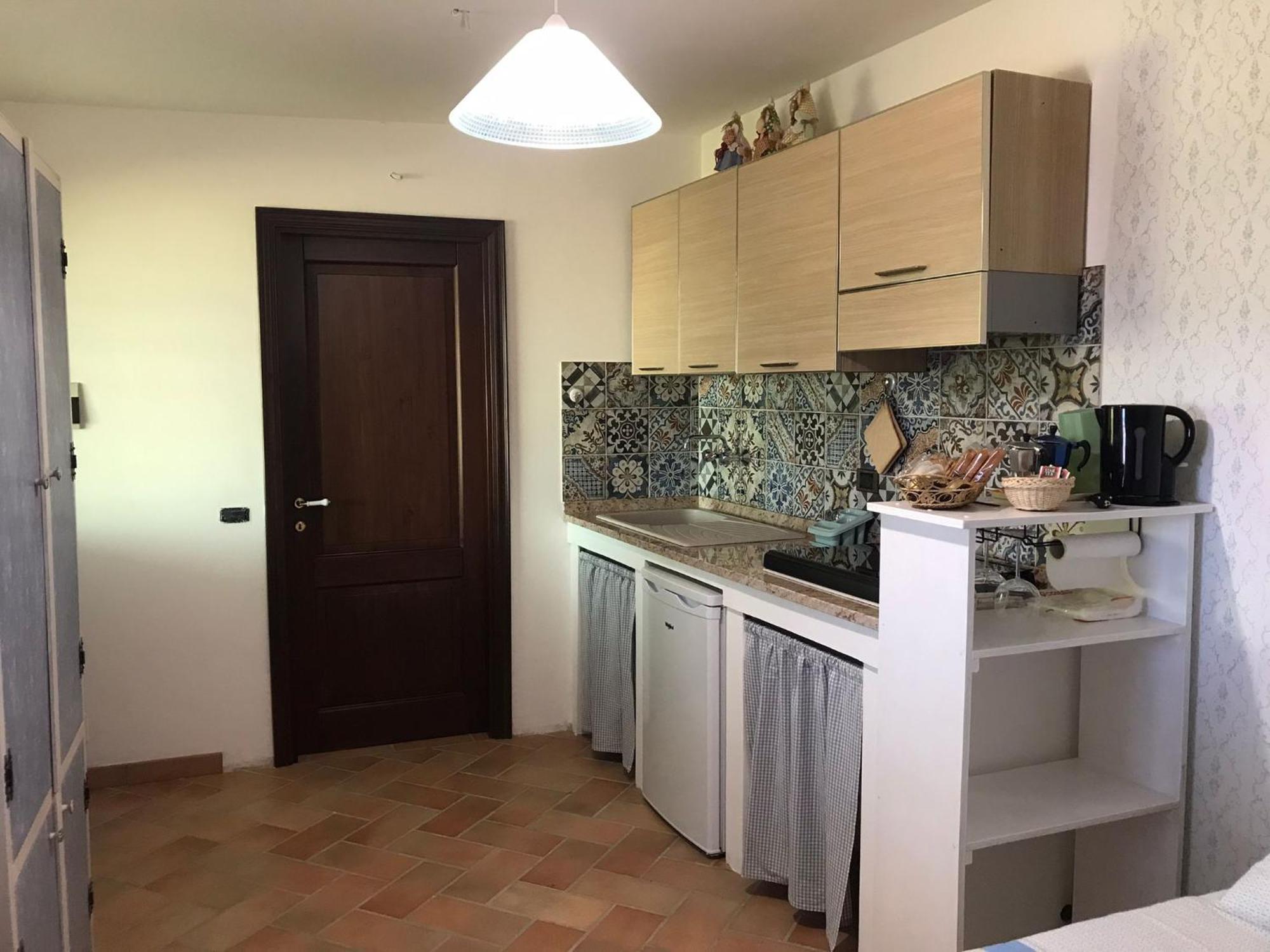 B&B Marconi Montefalcone Appennino Exterior foto
