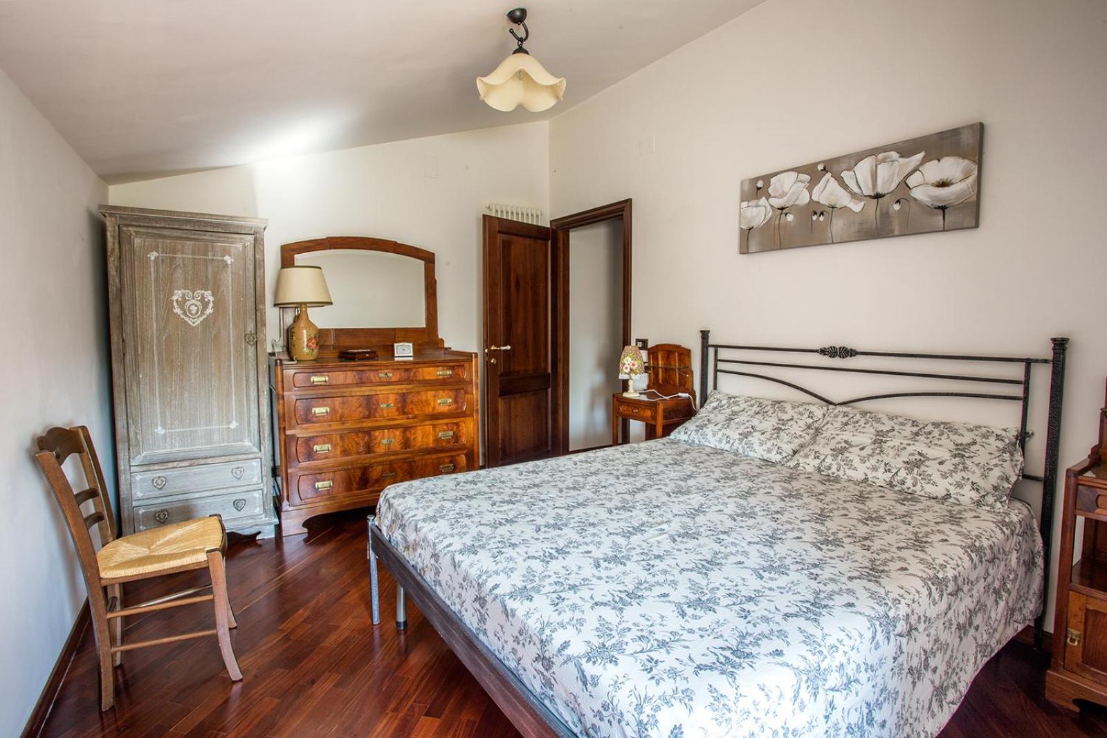 B&B Marconi Montefalcone Appennino Exterior foto